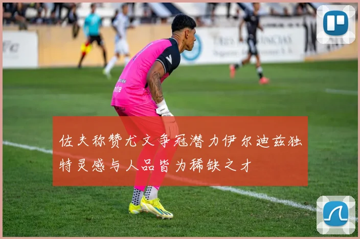 佐夫称赞尤文争冠潜力伊尔迪兹独特灵感与人品皆为稀缺之才