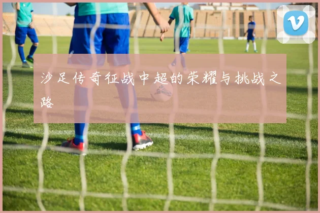 沙足传奇征战中超的荣耀与挑战之路