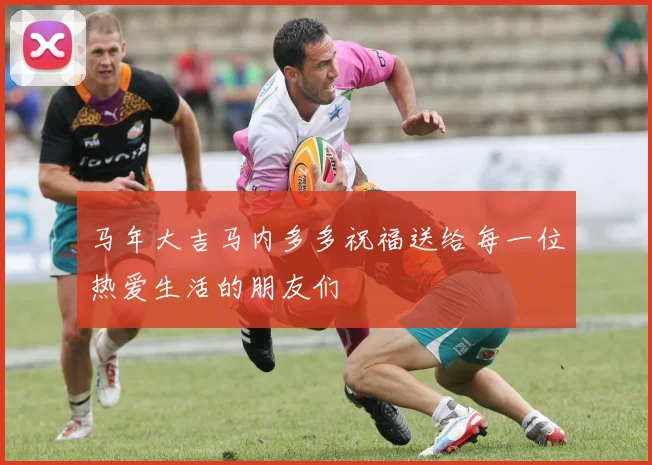 马年大吉马内多多祝福送给每一位热爱生活的朋友们