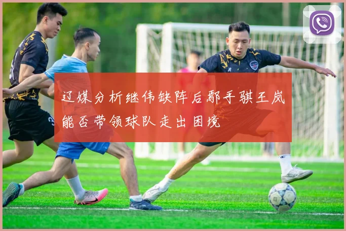辽媒分析继伟缺阵后鄢手骐王岚嵚能否带领球队走出困境