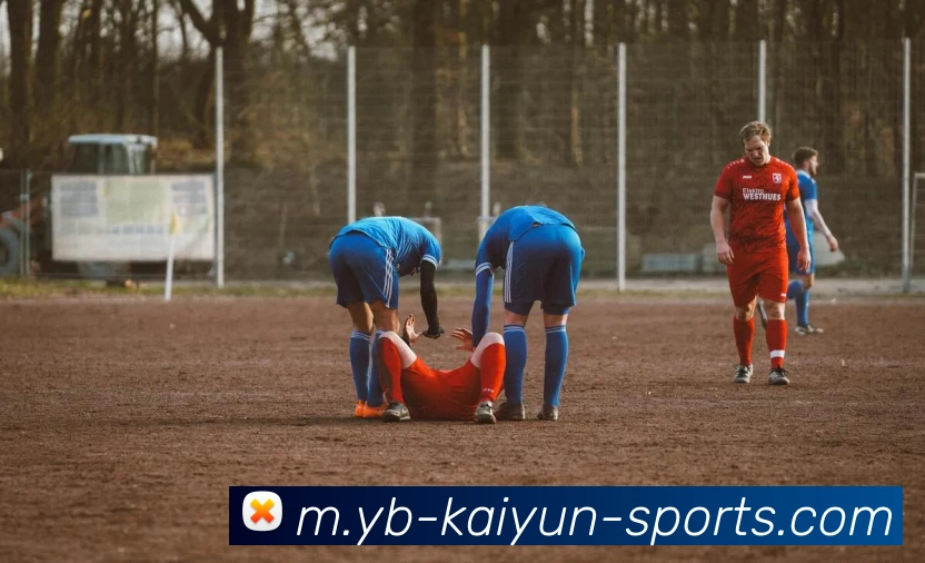 开云体育品牌故事